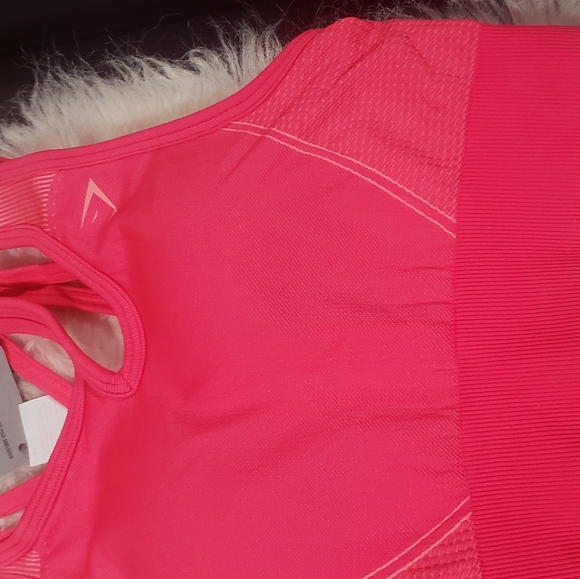 Gymshark sports brass small - Picture 3 of 8